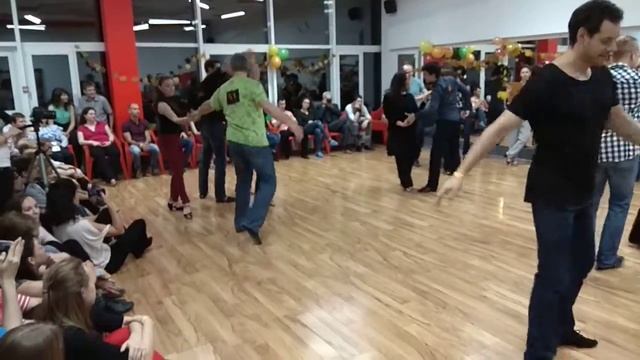 Ivara Autumn Cup 2017