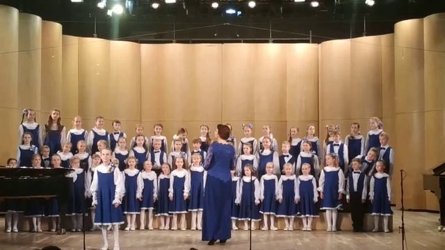 Хор Ласточки смотреть онлайн