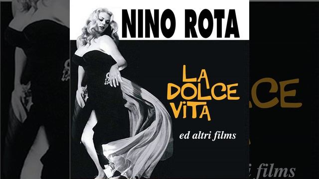 Tema d'amore (From "Il Padrino") смотреть онлайн