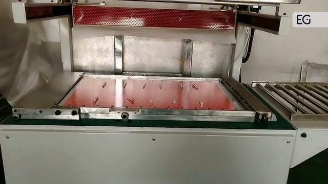 Станок для упаковки IDP-5540