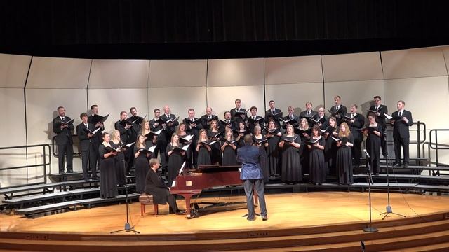 Somewhere - Leonard Bernstein