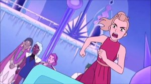 Adora/Catra AMV -  Shame