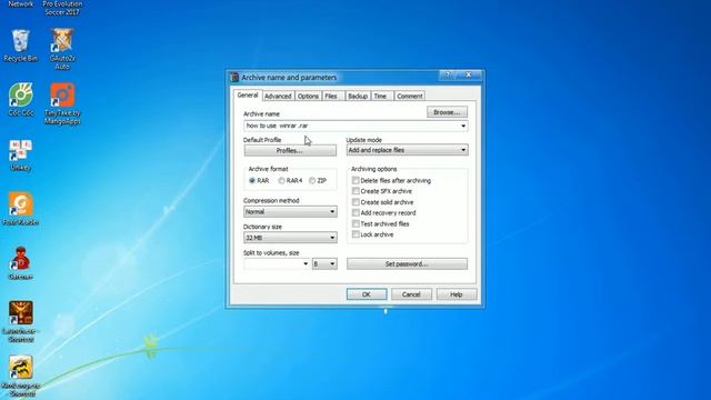How to download and use WinRar смотреть онлайн