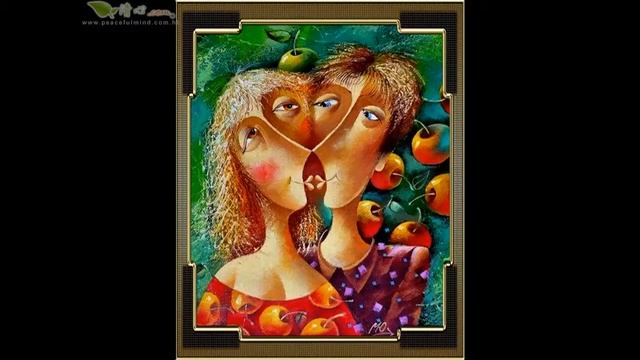 Yuriy Matsik 繪畫欣賞 смотреть онлайн
