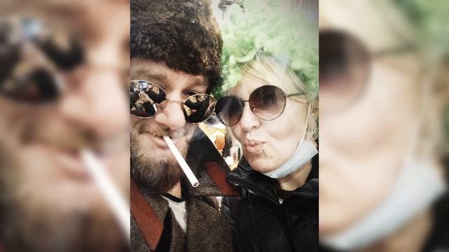 Жена-художник - горе в семье, а два - весело! 🙈 смотреть онлайн