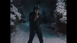 Игла (1988). Виктор Цой (Кино) - Звезда по имени Солнце, Группа крови