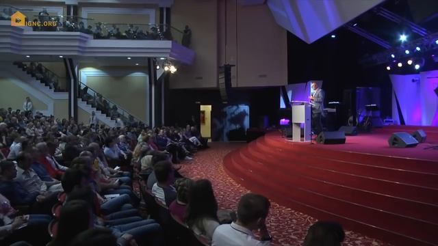 «Познание Бога как личности» Александр Шевченко смотреть онлайн