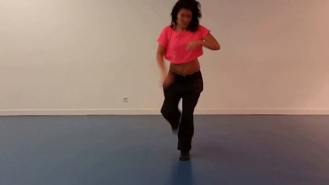 Zumba Sofia / MICHAEL JACKSON - SALSA смотреть онлайн