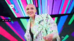 Реклама VK Fest Телеканал Подкова 07.07.2022