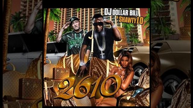 Dirty Dollaz (feat. Gucci Mane, Shawty Lo, Waka Flocka & OJ Da Juiceman) смотреть онлайн