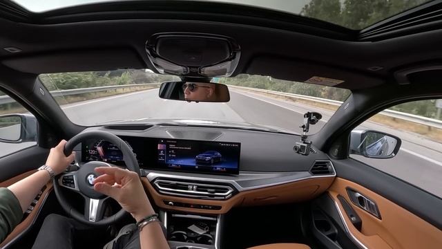 BMW 320İ TEST SÜRÜŞÜ VE YAKIT TÜKETİMİ.NİSAN AYI HANGİ OTOMOBİL ALINABİLİR? смотреть онлайн