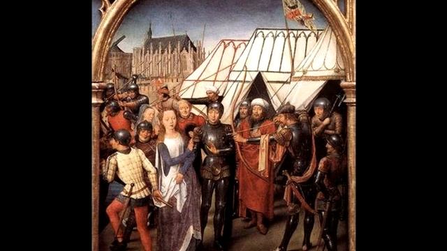 The Complete Works of Hans Memling смотреть онлайн