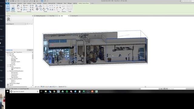Live Architecture! - Live Architecture! - Modeling in Revit from a Point Cloud Reality Capture! смотреть онлайн
