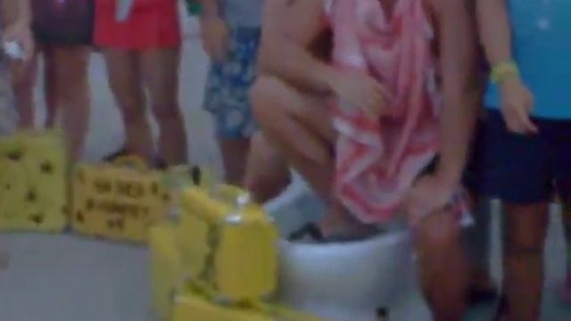 Казантип18 парад ЖЧ