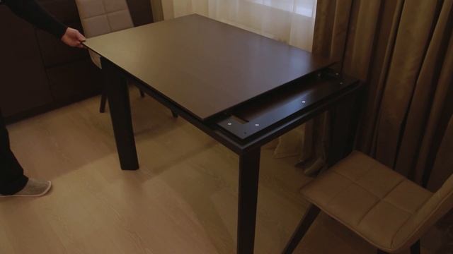 квартира смотреть онлайн