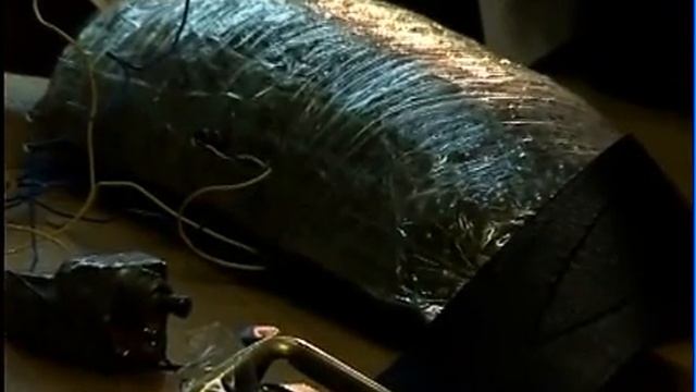 2.4 Антитеррор - Как предотвратить теракт смотреть онлайн