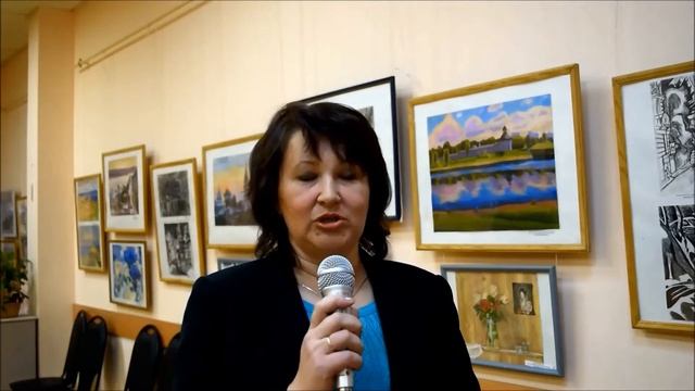 Студия Дебют гимназия №36 смотреть онлайн