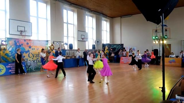 Краматорск