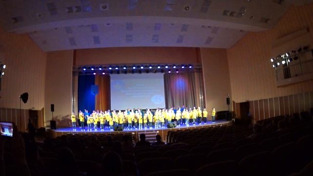 Юність Буковини - Україночка 08.04.2019 смотреть онлайн