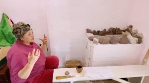 Точка от 100 болезней!!! Оздоровление и восстановление после ковида и заболеваний легких!