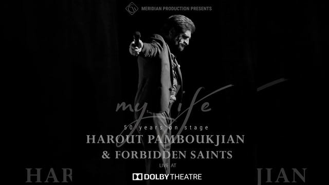 Parerov Sharan (Live) (feat. Arman Hovhannisyan) смотреть онлайн
