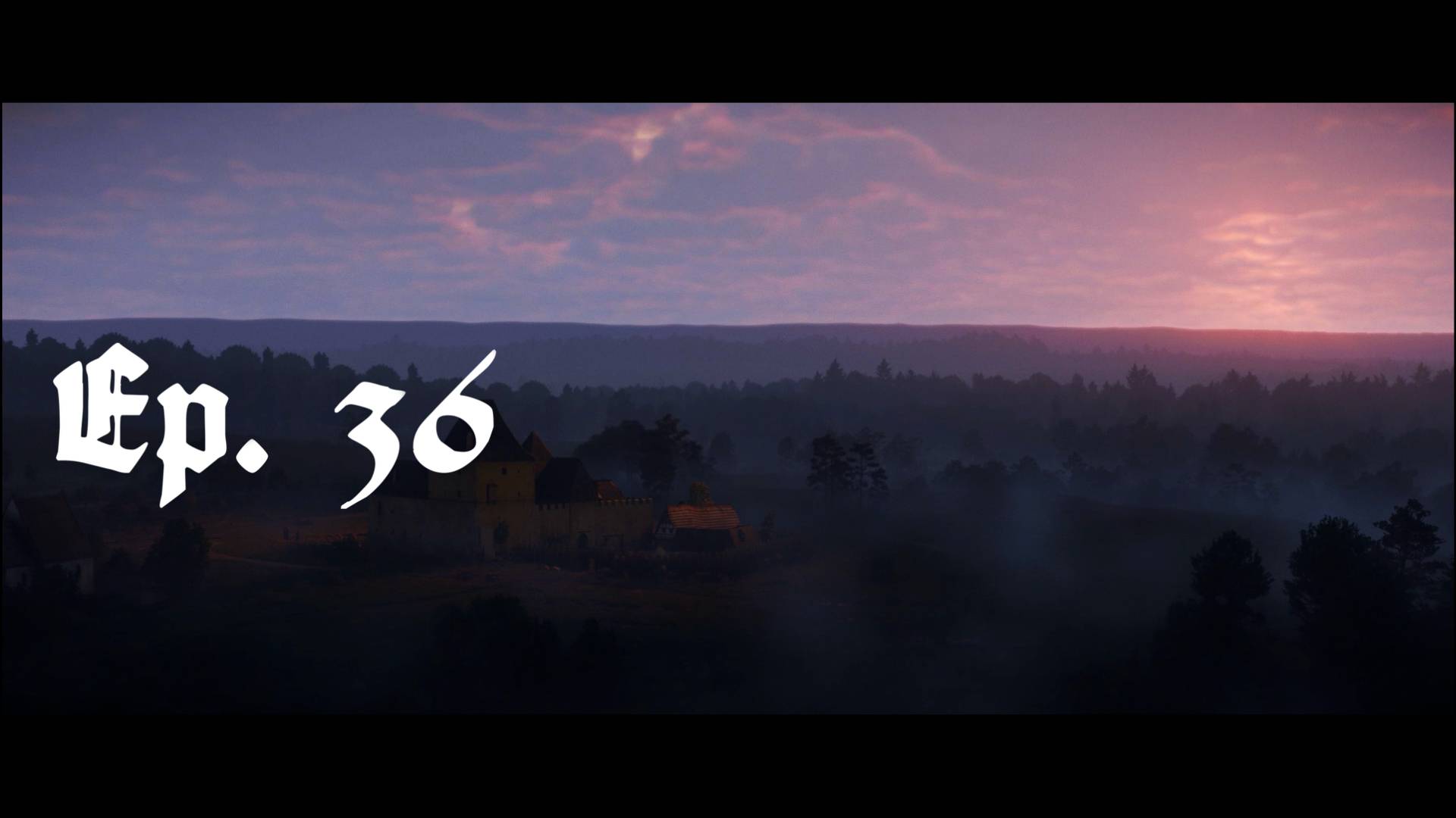 Kingdom Come Deliverance II – Ep. 36