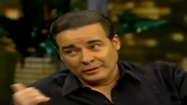 Victoria Ruffo y César Évora en Don Francisco presenta смотреть онлайн