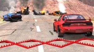 Гонки машинок | Мультфильмы для детей топ 2025 | #23