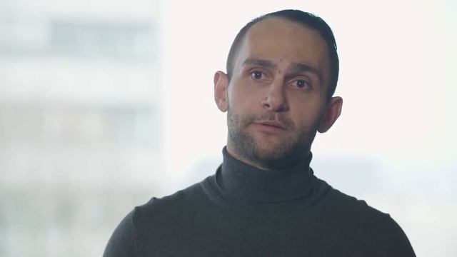 Milad Aslaner, Spezialist für Cyber Defense bei Microsoft, über Cyber Security. смотреть онлайн