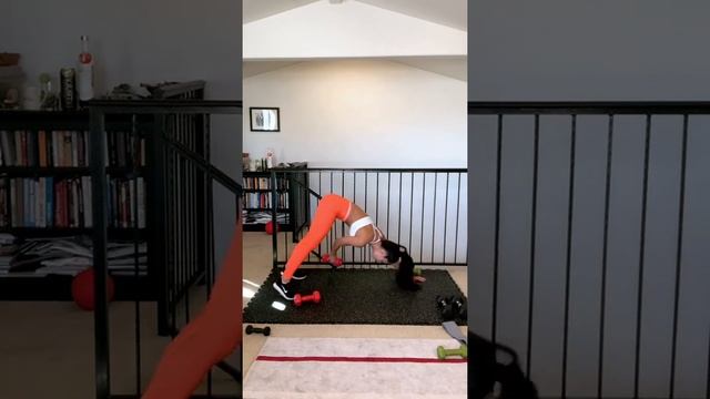 Full Body Salsa Sculpt