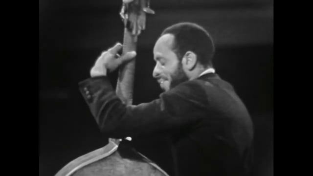 Concorde - Modern Jazz Quartet