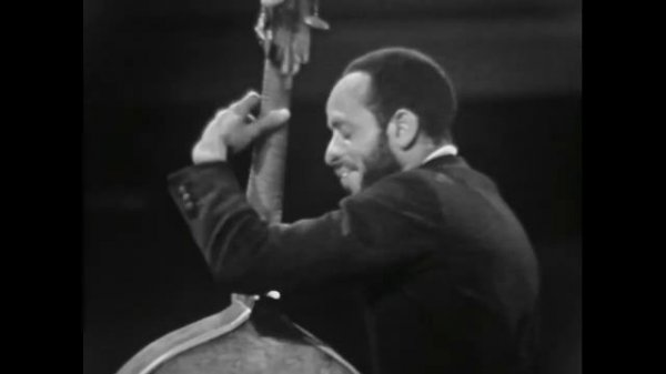 Concorde - Modern Jazz Quartet