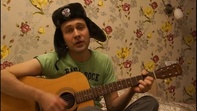 Лепота - 100% дворовый хит! про любовь и не только, новая авторская душевная песня 2020г под гитару смотреть онлайн