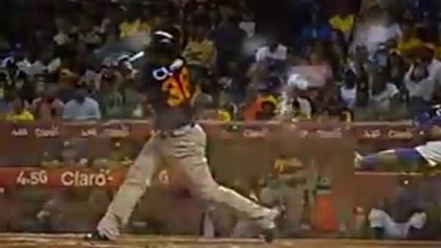 Primera victoria del licey final 2018 смотреть онлайн