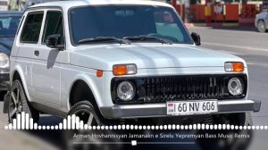 Arman Hovhannisyan Jamanakn e Sirelu Yepremyan Bass Music Remix