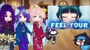 Reaction To Mao Mao||Реакция На Мао Мао|RUSS 🇷🇺,ENG🇺🇸||Все части||Full version||