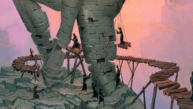 John Pitre's Passion смотреть онлайн