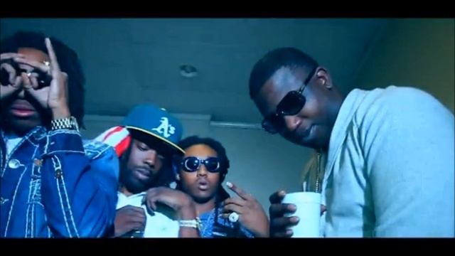 Gucci Mane Ft Migos   Mama We Rich