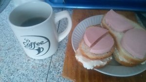 Кофе Жокей ТРАДИЦИОННЫЙ Молотый с бутербродами