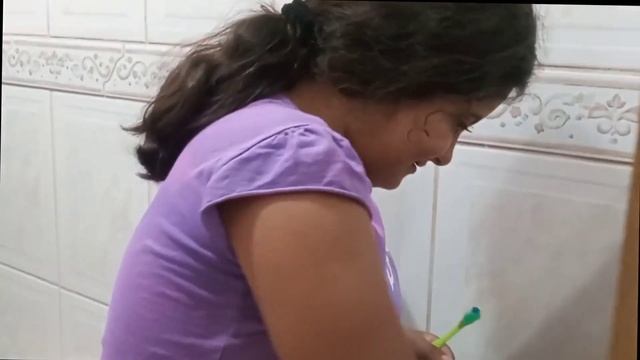 ROTINA DA NOITE: DORMIRMOS NA SALA😂🤦♀️ #videosyoutube #vídeosdocanal #vídeosvirais