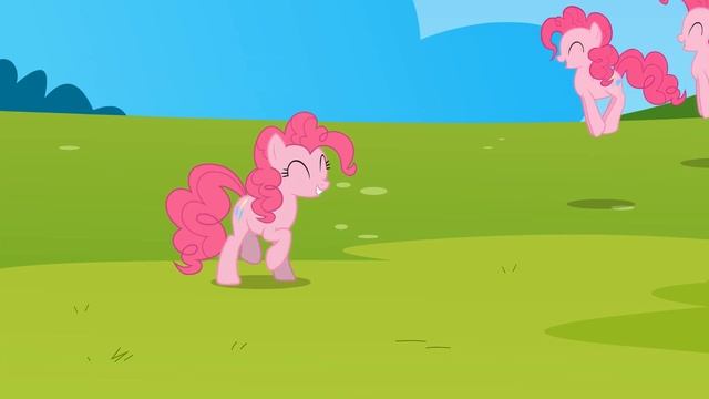 A Day in Ponyville [Animation] смотреть онлайн