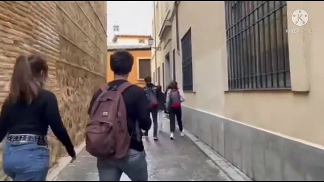 A Day In Toledo, Spain 🇪🇸  | Video Credit To @RhodzLaguraEspanya86