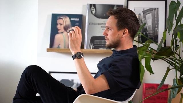 Ressence Type 3: A Fascinating Masterpiece Of Design Brilliance
