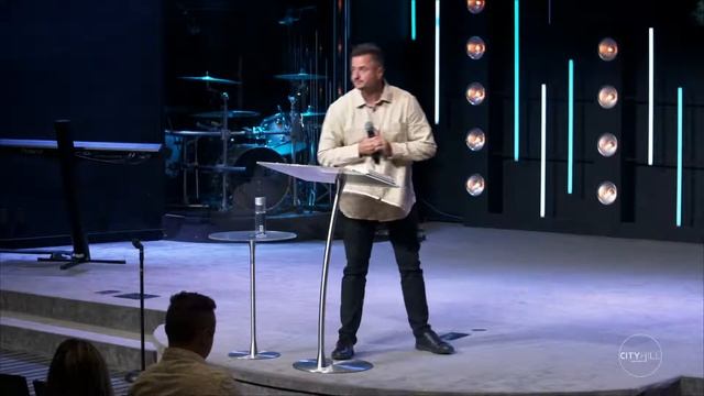 The Extraordinary Life of Ordinary Christians - Alex Borishkevich смотреть онлайн
