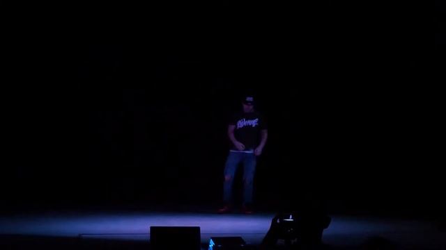 Илья Лячин / KRUMP / FDC FINAL 2017