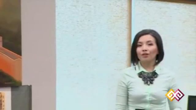 "Астанаға саяхат" - 07.05.2015 смотреть онлайн