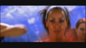 VENGABOYS Shalala Lala Full HD