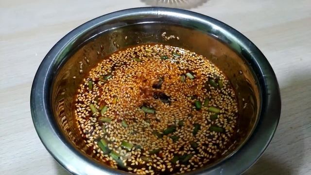 पिरो लाफिङ्ग बनाउने सजिलो तरिका || Yellow Laping Recipe || LAPHING ||How To Make LAPING