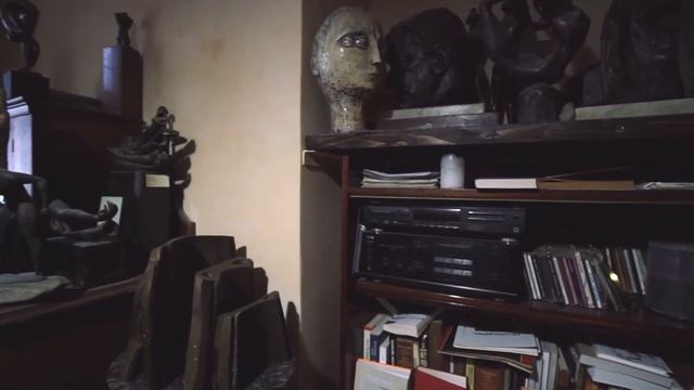 В майстерні художника | Олег Капустяк смотреть онлайн