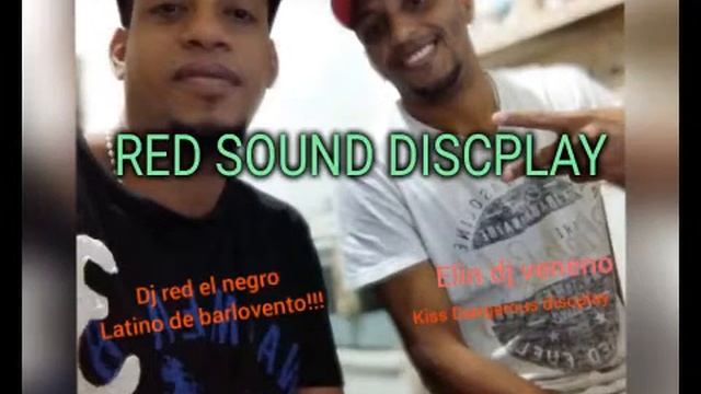 Salsa baúl edición especial 7 Red Sound Discplay listo con voces xxxx смотреть онлайн